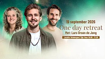 Univibes Community Day Retreat – 19 september 2026