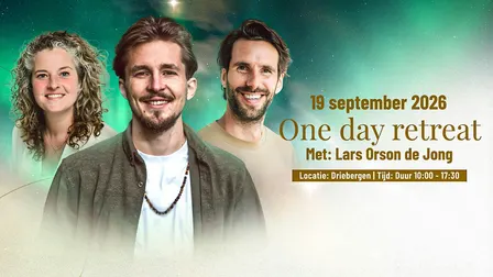 Univibes Community Day Retreat – 19 september 2026