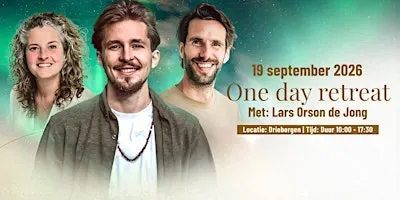 Univibes Community Day Retreat – 19 september 2026
