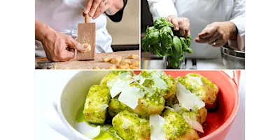 Make Traditional Gnocchi at a Trendy Georgetown Brewery With Chef Jason - Pasta Making Cooking Class in Seattle | Classpop!™