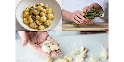 Make Epic Gnocchi at a Grand Rapids Brewery With Chef Jerry - Pasta Making Cooking Class in Grand Rapids | Classpop!™