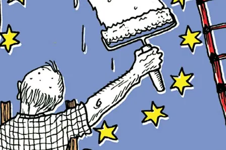 Trade: Ten years since Brexit