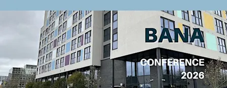 British Acoustic Neuroma Association - BANA Conference 2026