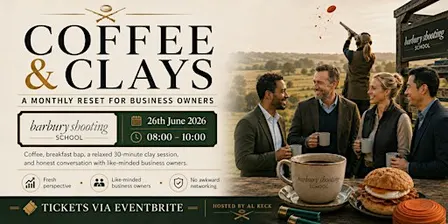 Coffee & Clays