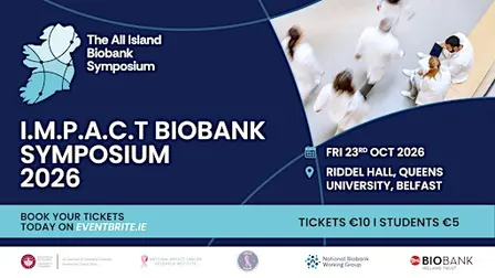 All-Island Biobank Symposium