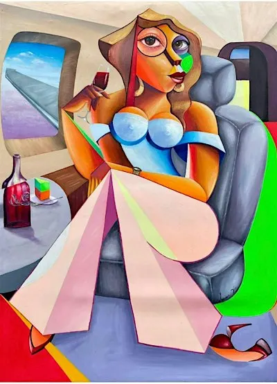 FEEL THE ART IV