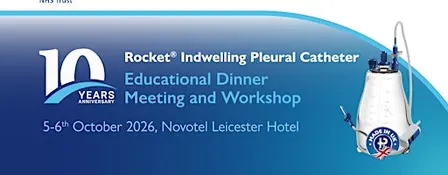 10th Rocket IPC (Pleural) Workshop