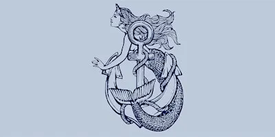 The History of Mermaids, Sea Spirits & Women