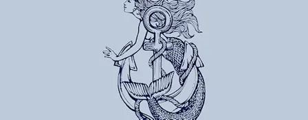 The History of Mermaids, Sea Spirits & Women