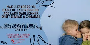Oracy Unlocks Literacy: Building Readers Through Talk and Play