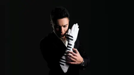Neoclassical Piano with Yaroslav Oliinyk (Ely)