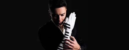 Neoclassical Piano with Yaroslav Oliinyk (Ely)