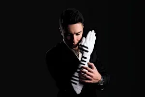 Neoclassical Piano with Yaroslav Oliinyk (Ely)
