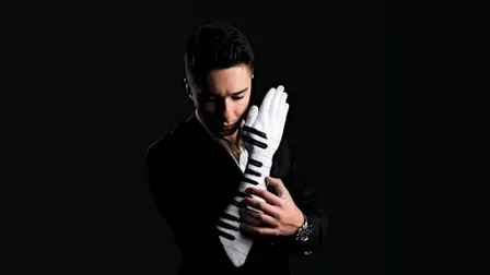 Neoclassical Piano with Yaroslav Oliinyk (Ely)