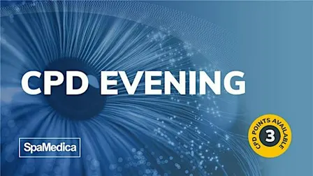 SpaMedica Telford CPD Evening