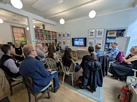 RIAS/ICHT CPD: Conservation Theory and Accreditation