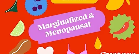 Marginalised & Menopausal - Manchester