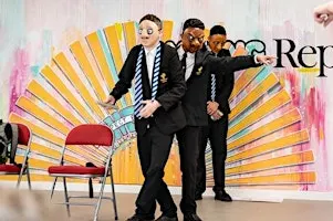 Devising Mask and Non-Verbal Theatre CPD