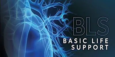 Basic Life Support (BLS) Renewal Course for HCP - DEC 15 AM