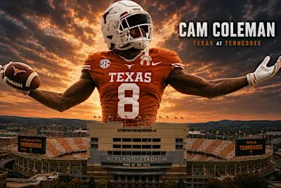New Orleans: Texas vs Tennessee Watch Party