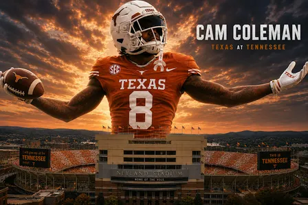 New Orleans: Texas vs Tennessee Watch Party