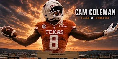New Orleans: Texas vs Tennessee Watch Party