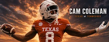 New Orleans: Texas vs Tennessee Watch Party