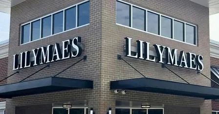 Oct 22 -  Shopping & Mahjong at LILYMAES