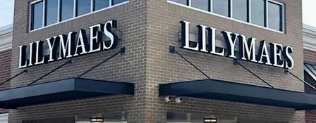 Oct 22 -  Shopping & Mahjong at LILYMAES