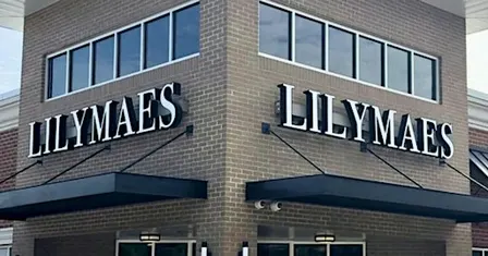 Sept 20 - Shopping & Mahjong at LILYMAES
