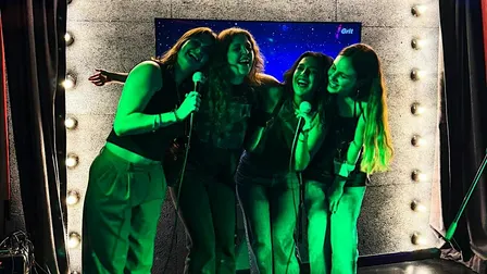 Karaoke