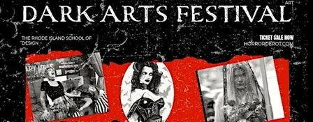 Dark Arts Festival 2026