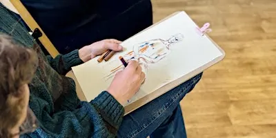 Life Drawing