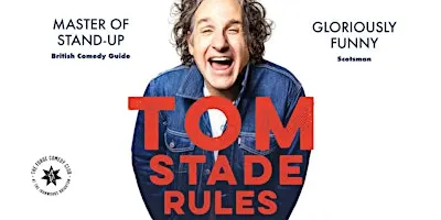 Tom Stade: Rules
