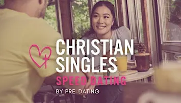 Indianapolis SPEED DATING for CHRISTIAN SINGLES Age 30s/40s ♥ Indiana