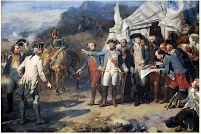 The Morris-Jumel Mansion's Annual George Washington Dinner