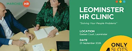 Leominster HR Clinic
