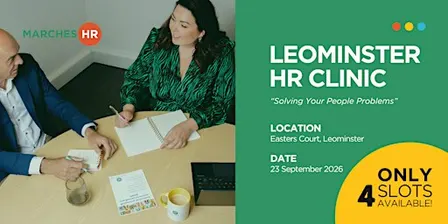Leominster HR Clinic