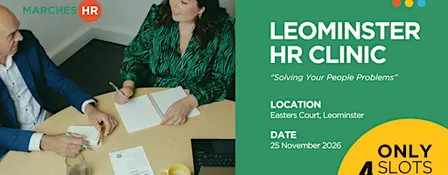 Leominster HR Clinic