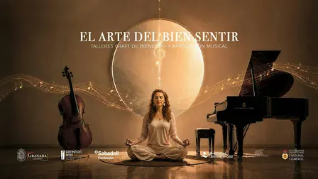 Taller EL ARTE DEL BIEN SENTIR