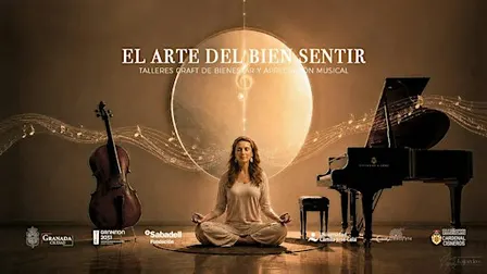 Taller EL ARTE DEL BIEN SENTIR