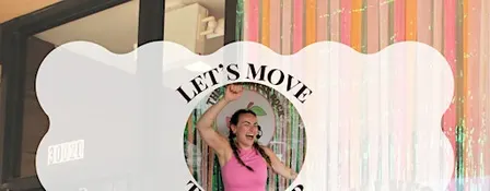 Worship & Wellness