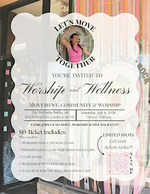 Worship & Wellness