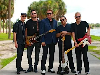 Backtrack Blues Band
