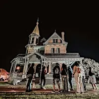 Phoenix History, Mystery and Ghost Hunting Tour