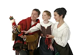 The Nutcracker – A Canadian Tradition 2026