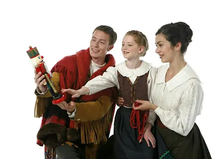The Nutcracker – A Canadian Tradition 2026