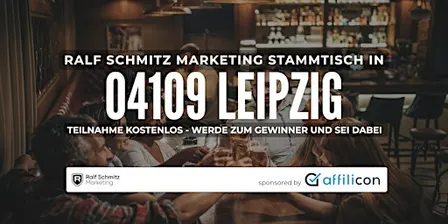 Online Marketing Stammtisch Leipzig
