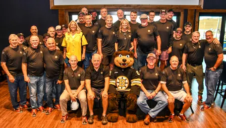 11th Annual Bowl with a Bruin & Friends Tournament