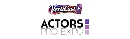VertiCast Actors Pro Expo 2027